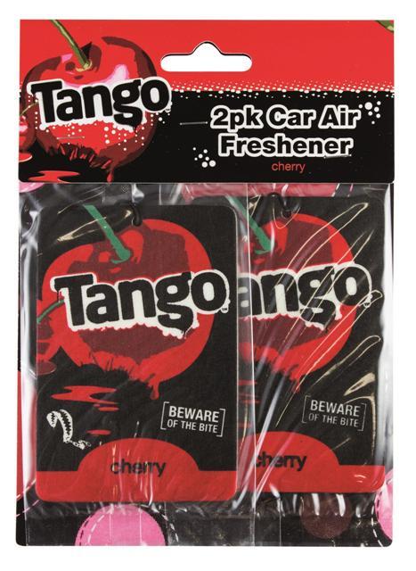 (image for) Card Air Freshener 2pk